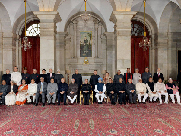 In Pics: Governors Conference at Rashtrapati Bhavan