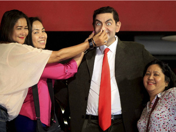 In Kuala Lumpur, Malaysia