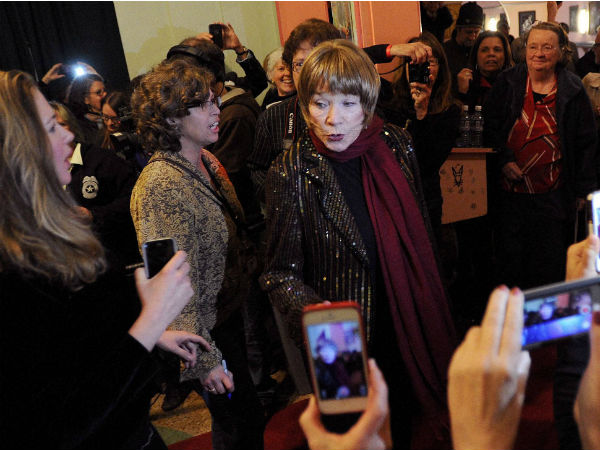 In Boulder International Film Festival