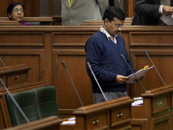 Controversy 6: Jan Lokpal Bill hits a wall