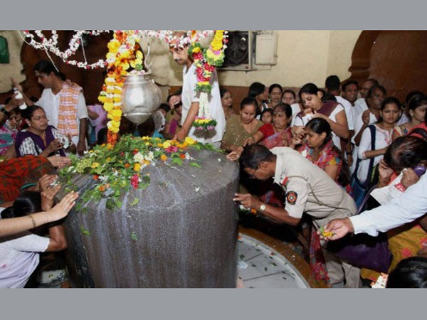 In pics: Devotees offer prayers to Lord Shiva on Maha Shivratri