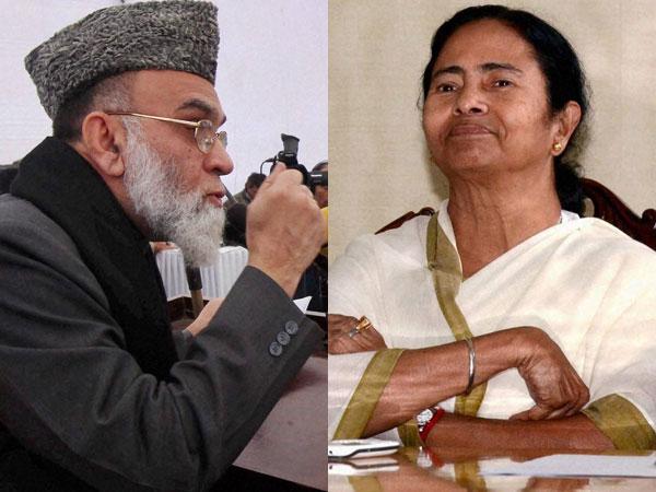 Mamata will make a better PM for secular India: Bukhari
