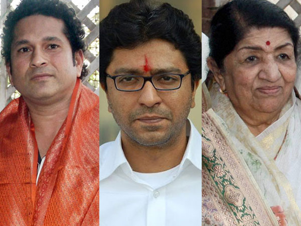 In Pics: When two stalwarts met