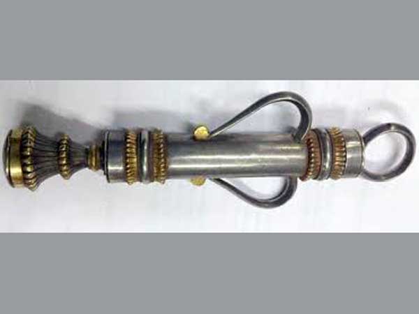 (Pics) Let's play Holi with Gold! 