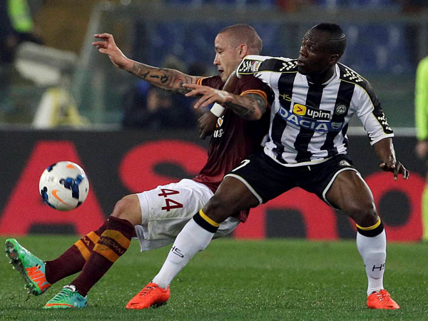 Who's goal is it? Who's goal is it?