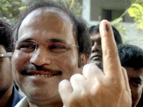 Murder accused in Congress list