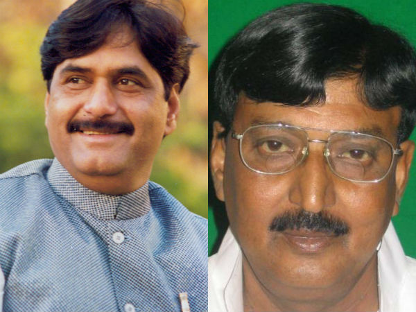 Abductors in both Congress, BJP list
