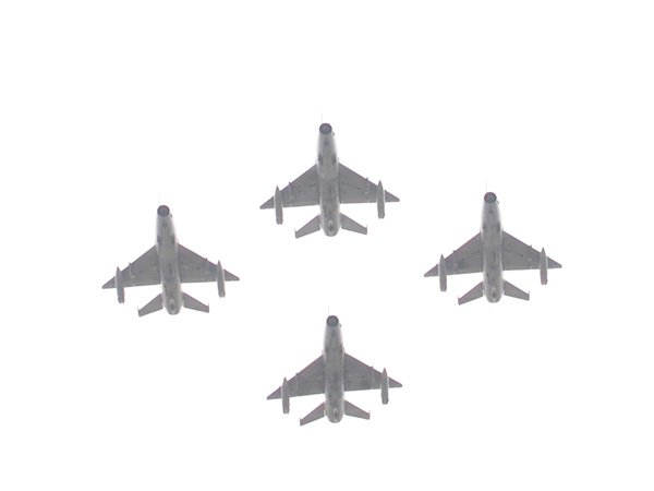  Pakistan's National Day in Islamabad