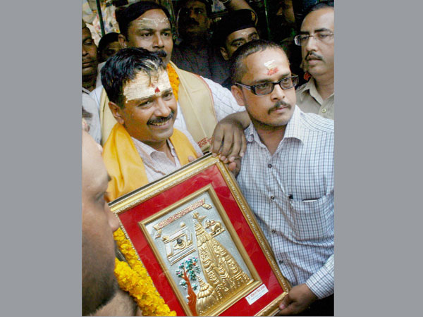 Controversies galore during Kejriwal's regime