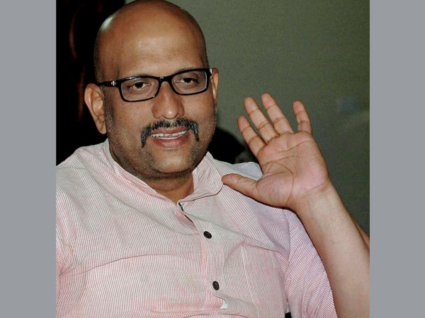 Ajay Rai who was declared Congress candidate for the Varanasi