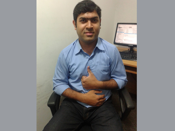 Government must keep up its promises