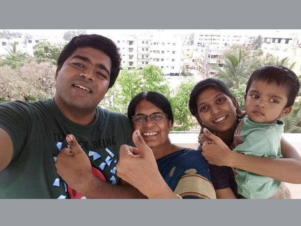 Clean governance needed