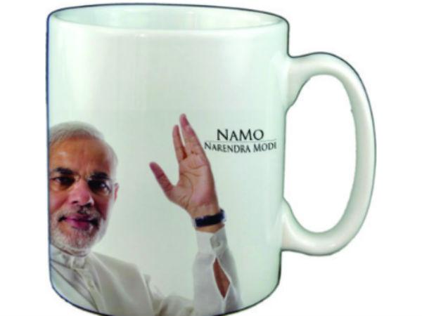 NaMo Mug