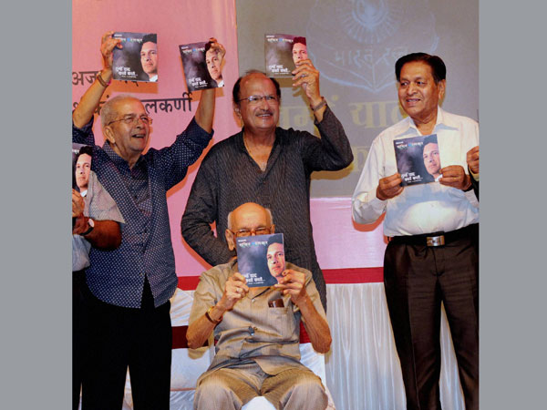 Sachin Tendulkar's 41st Birthday in Mumbai