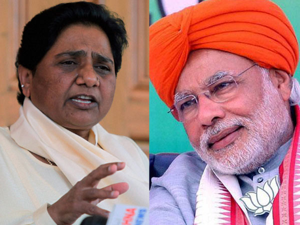 “Modi has never told which backward caste he belongs too”