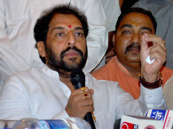 Independent MLA from Sirsa Gopal Kanda 