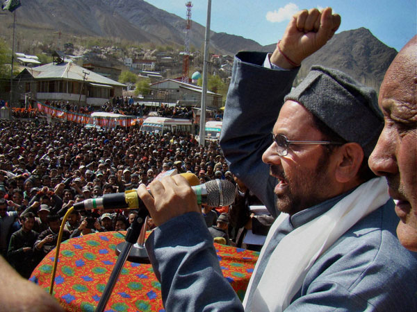 BJP National Vice President Shri Mukhtar Abbas Naqvi 