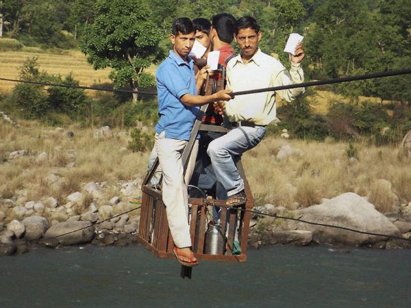 Chamba, Himachal Pradesh