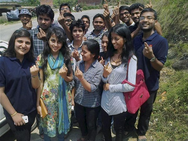 In Hamirpur, West Bengal