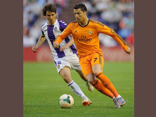 Ronaldhino out of the World Cup 