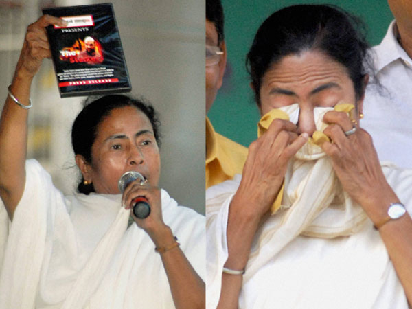Mamata Banerjee, Trinamool Congress chief Mamata Banerjee, Trinamool Congress chief