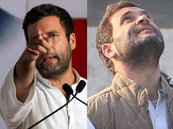Rahul Gandhi, Congress vice-president Rahul Gandhi, Congress vice-president