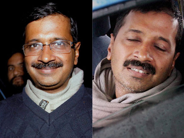 Arvind Kejriwal, Aam Aadmi Party leader Arvind Kejriwal, Aam Aadmi Party leader