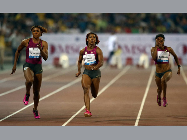 Who will win the race ? Who will win the race ?