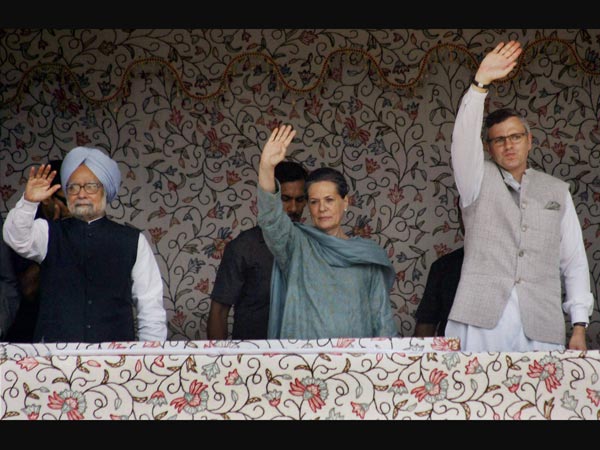In Pics: Manmohan Singh's political career
