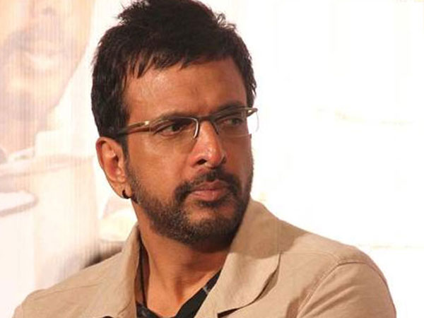 Javed Jaffery loses to Rajnath Singh
