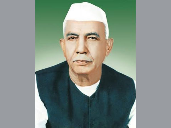 The PM who never faced the House