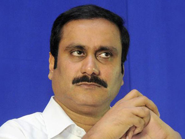PMK too in the queue of cabinet ministers