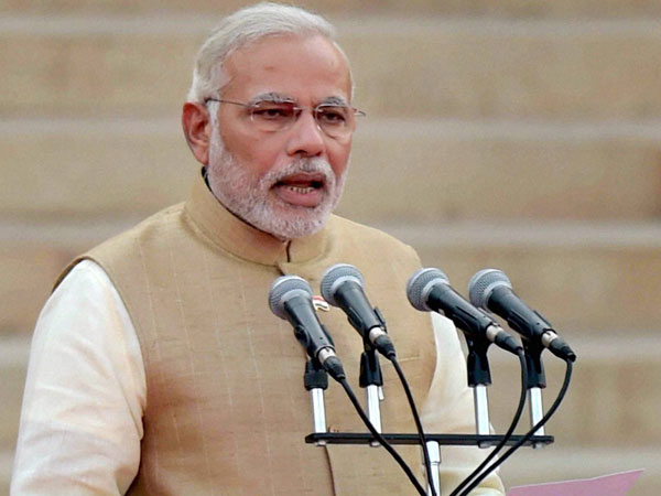 Narendra Modi's 5T formula