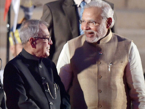 Narendra Modi's 3S formula