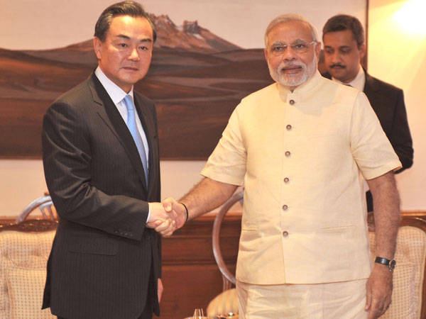 The Minister of Foreign Affairs of People`s Republic of China