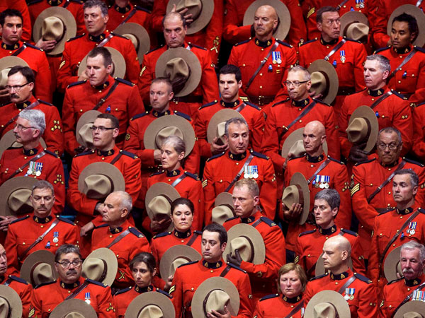 Praying for the deceased 