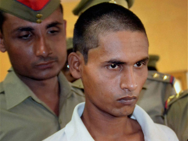 Pappu Yadav, one of the accused in the Badaun rape