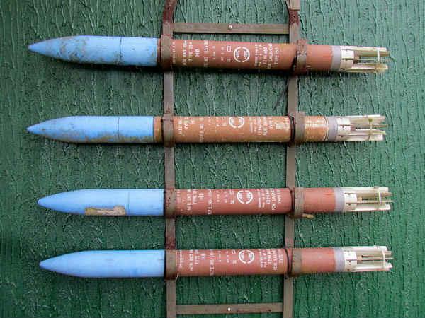 Pak has more nuclear warheads than India 