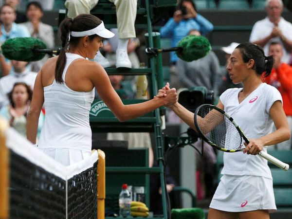 Better luck next time !