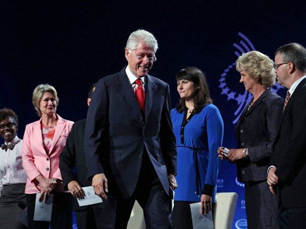 Million Dollar Smile