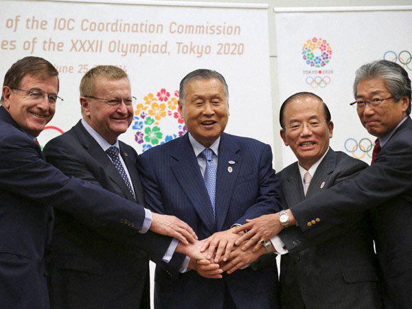 World photo gallery June 27