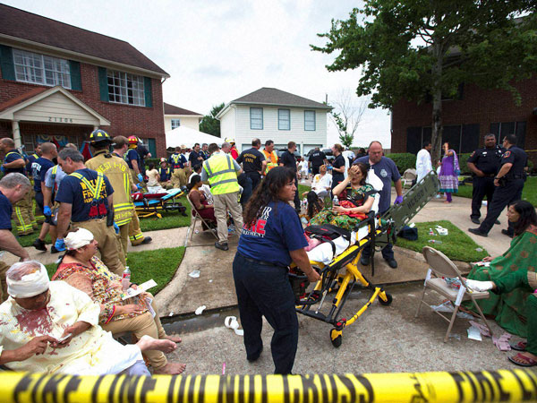 World photo gallery June 27