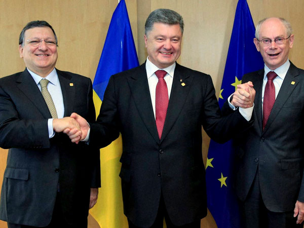 World photo gallery June 27