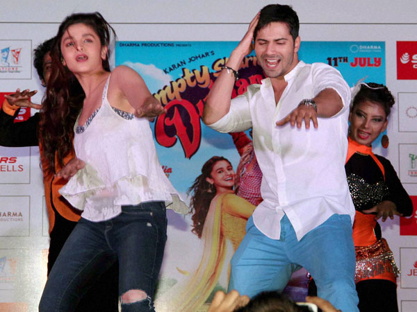 India Photo Gallery (June 28)