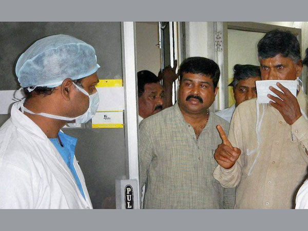 India Photo Gallery (June 28)