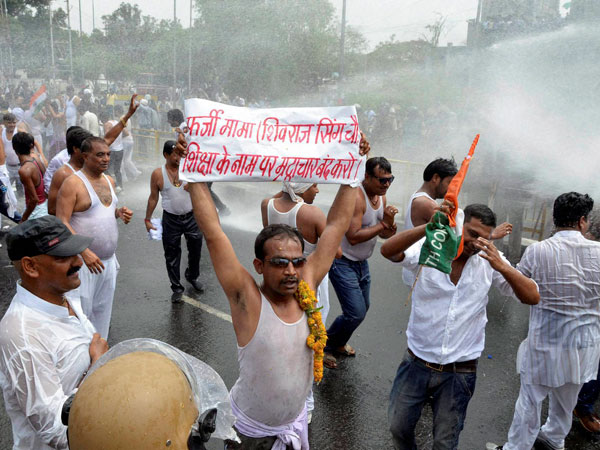 India Photo Gallery (June 28)