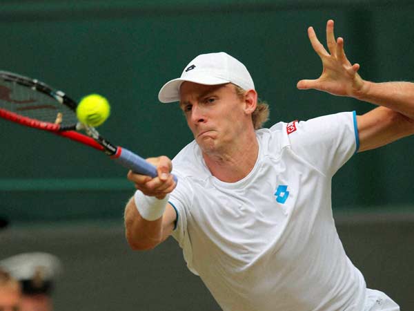 Anderson returns to Murray 