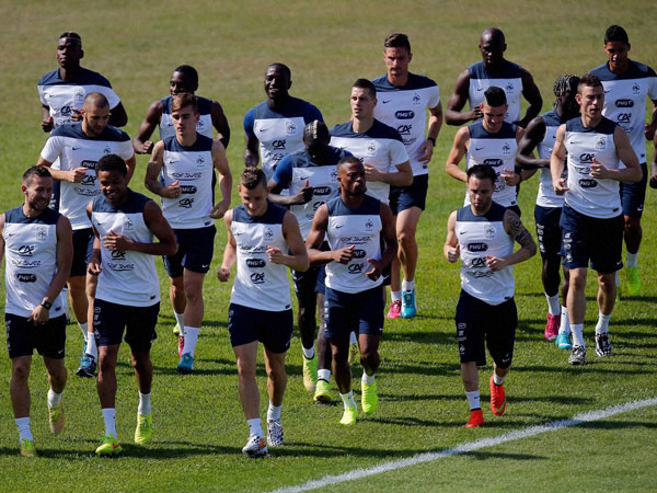 World Photo Gallery July 3