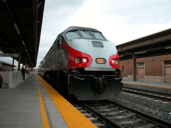 he first such train project will come up on the Mumbai-Ahmedabad route