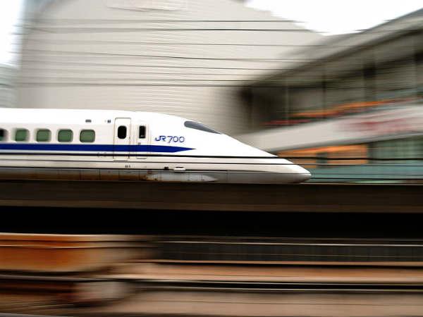 Sadananda Gowda announces first bullet trains